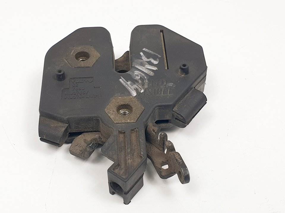 CERRADURA CAPOT - 9483765 - VOLVO - S80 BERLINA (P2)
