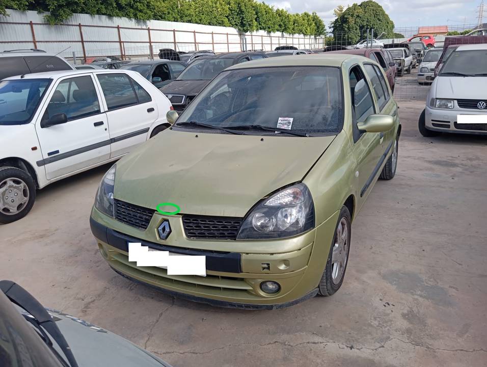 CERRADURA CAPO
