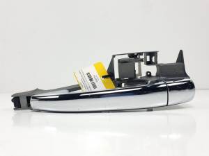 MANETA EXTERIOR TRASERA IZQUIERDA 9684560080 CITROEN C3 Autodesguaces Alicante
