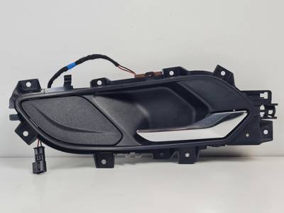 MANETA INTERIOR TRASERA DERECHA LK72226A36AA LAND ROVER DISCOVERY SPORT Autodesguaces Alicante