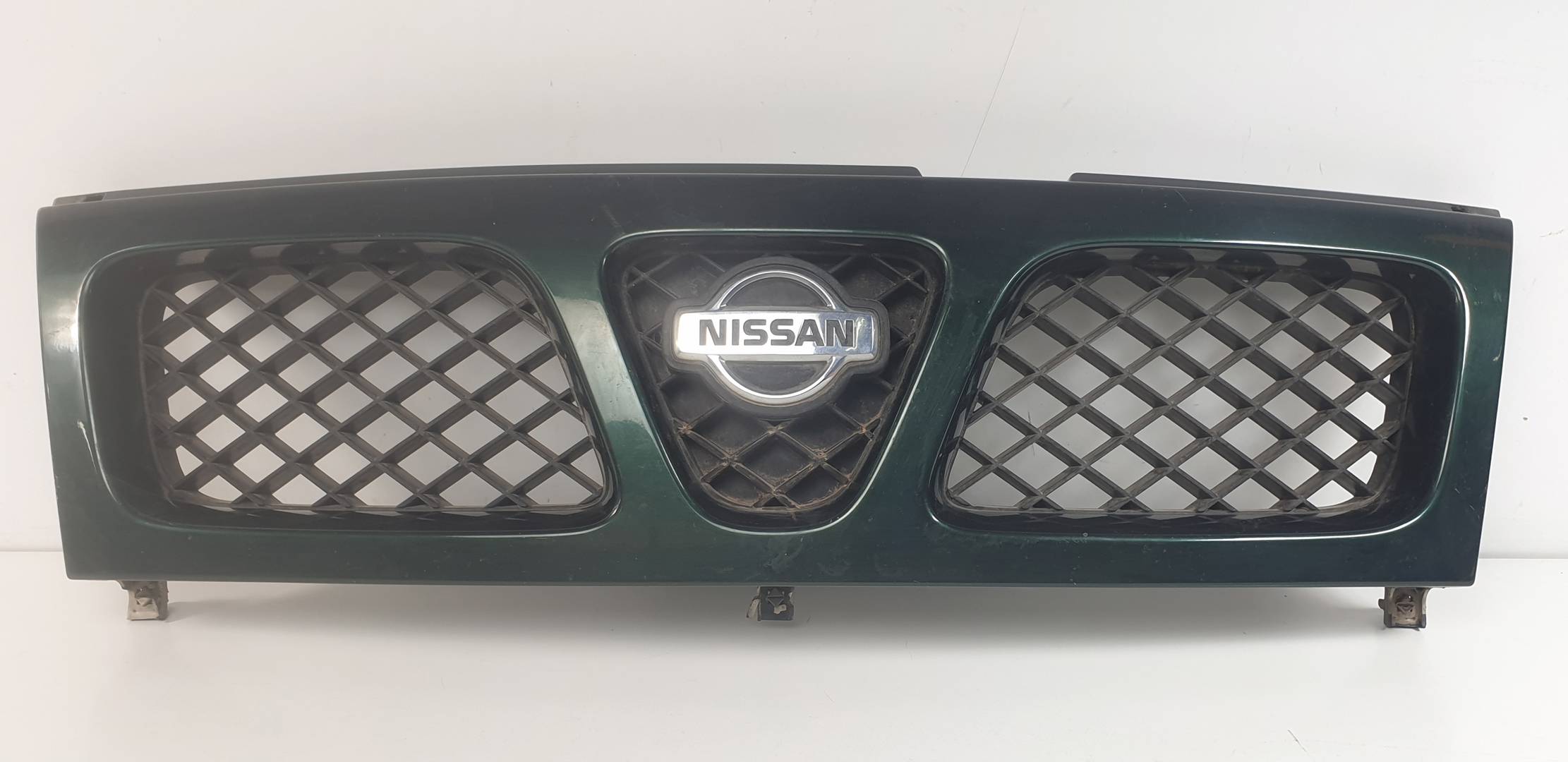 Calandre avant - 1966I01 - NISSAN - TERRANO/TERRANO.II (R20)