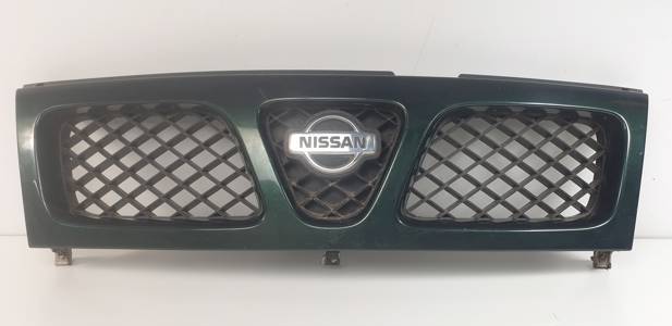 REJILLA DELANTERA 1966I01 NISSAN TERRANO/TERRANO.II (R20) Autodesguaces Alicante