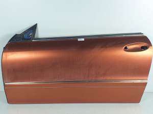 PUERTA DELANTERA IZQUIERDA MERCEDES CLASE CLK (W209) COUPE Autodesguaces Alicante