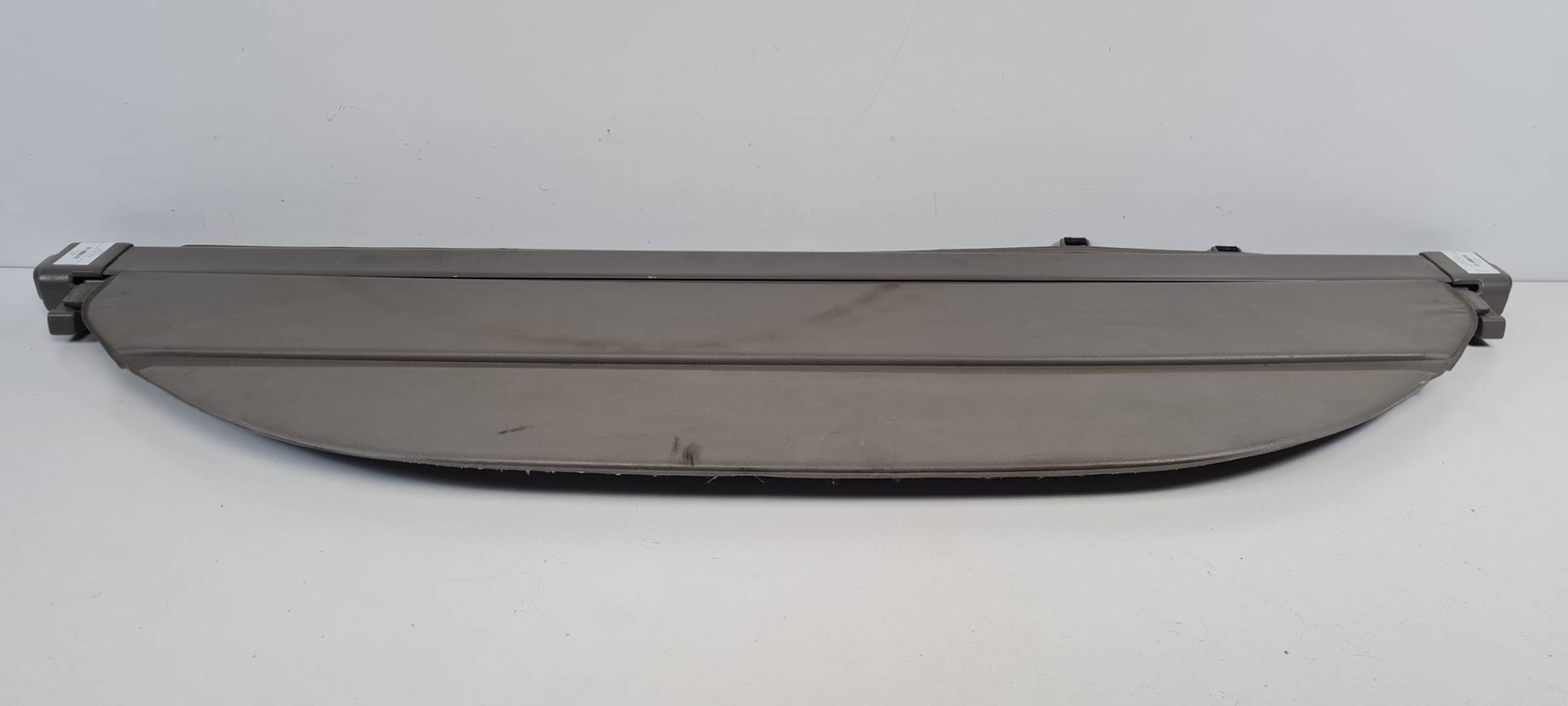Plage arrière arrière - NISSAN - MURANO (Z50)