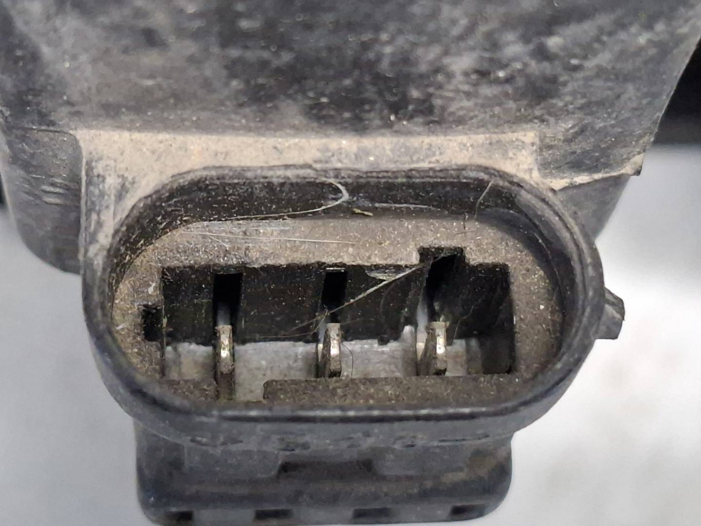 Foto 4 de Faro Izquierdo Renault Laguna II (bg0) (2001–2007)