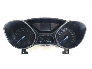 CUADRO INSTRUMENTOS BM5T10849BAG FORD FOCUS LIM. Autodesguaces Alicante