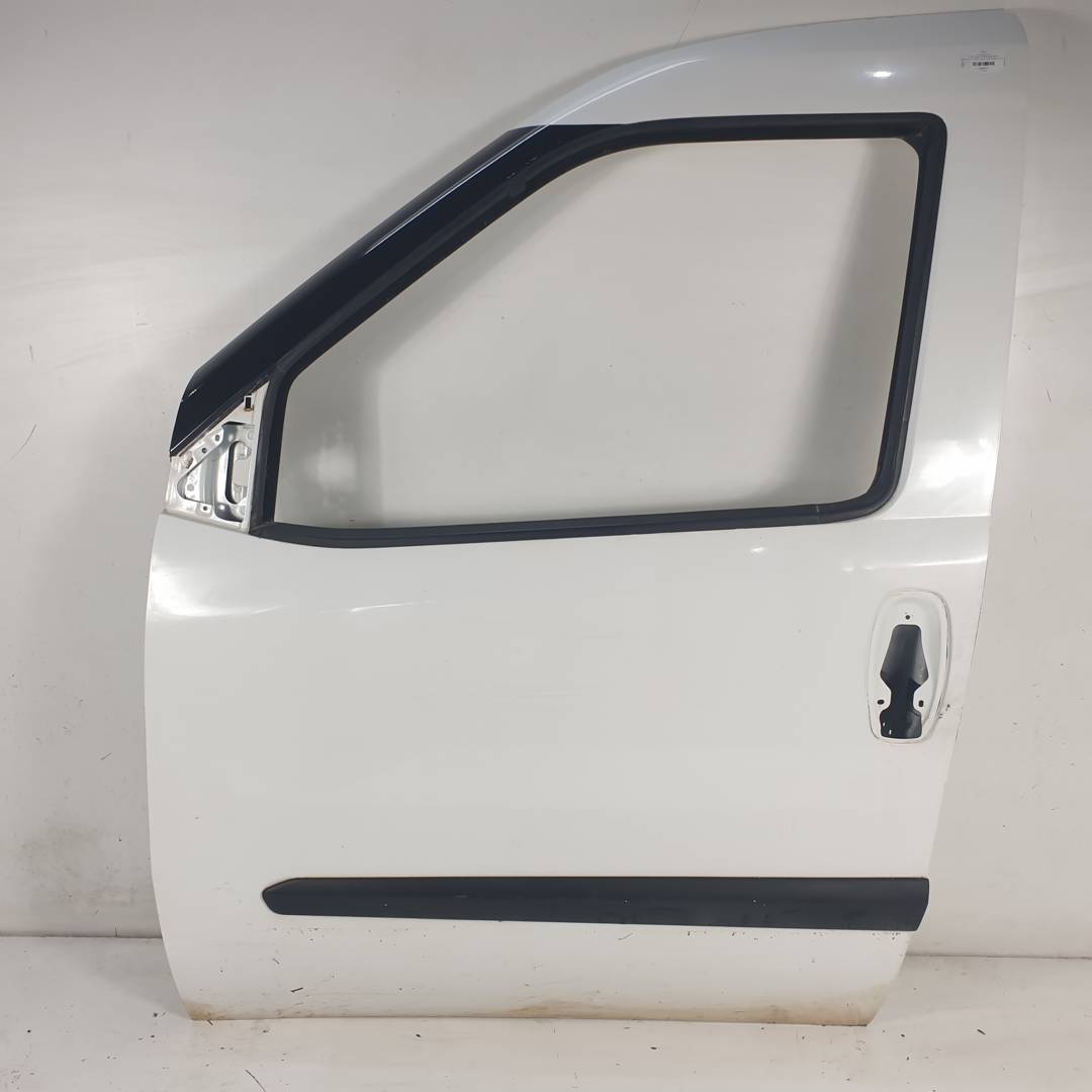 PUERTA DELANTERA IZQUIERDA - FIAT - DOBLO CARGO