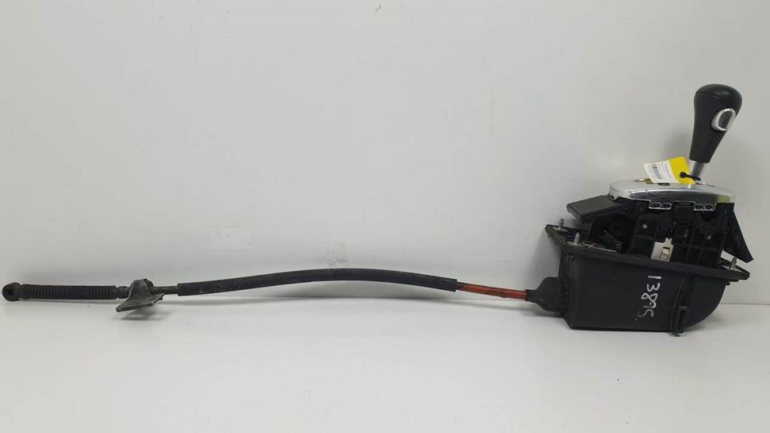 PALANCA CAMBIO - AUDI - ALLROAD QUATTRO (4BH)