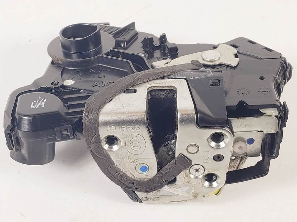 CERRADURA PUERTA DELANTERA IZQUIERDA - A046693 - TOYOTA - AURIS (E150)