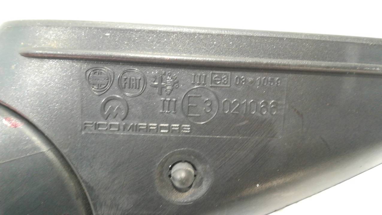 RETROVISOR DERECHO