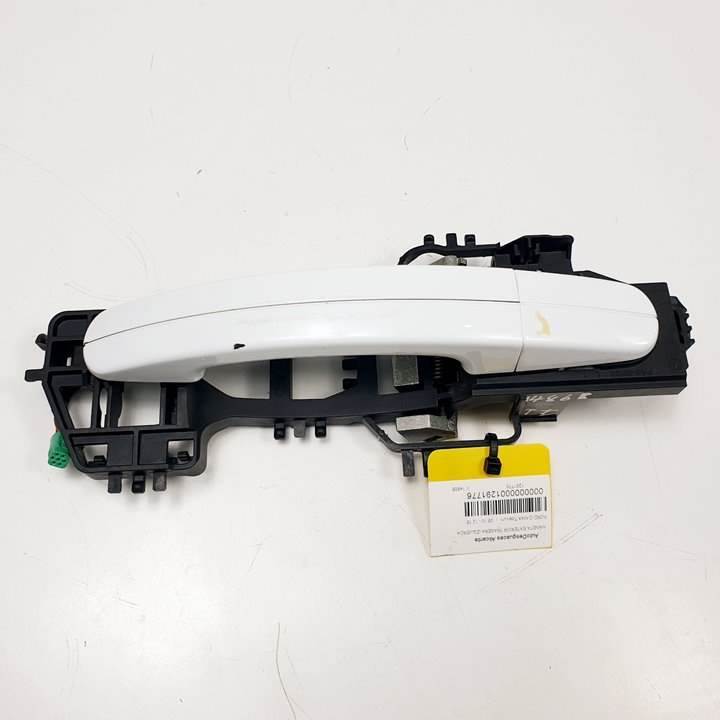 MANETA EXTERIOR TRASERA IZQUIERDA - AM51U22404BDW - FORD - C-MAX (CB7)