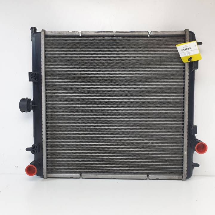 RADIADOR AGUA 9684522780 PEUGEOT 208 Autodesguaces Alicante