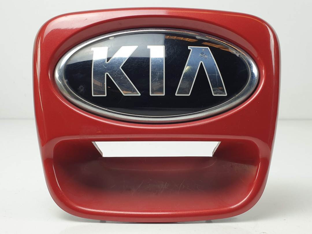 TIRADOR CAPOT - 817201Y000 - KIA - PICANTO (TA)