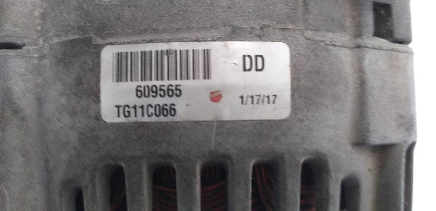 ALTERNADOR