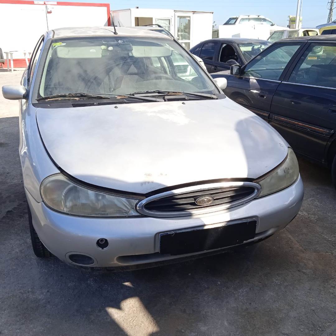 FORD MONDEO BERLINA (GD) (1996 - 2001)