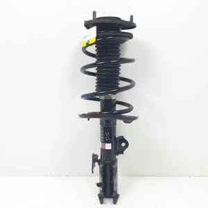 AMORTIGUADOR DELANTERO IZQUIERDO 4851002860 TOYOTA AURIS (E150) Autodesguaces Alicante