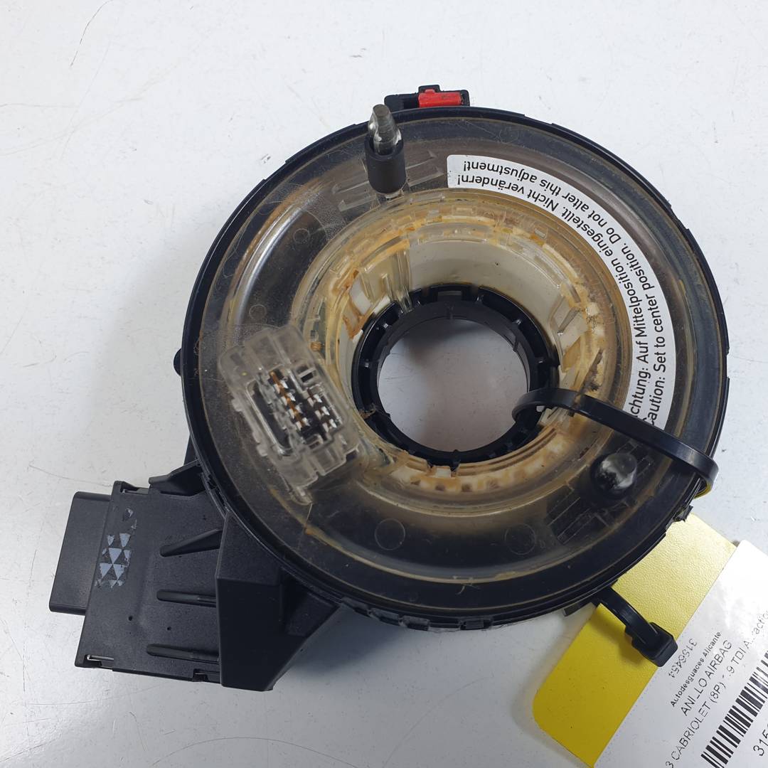 ANILLO AIRBAG - 1K0959653D - AUDI - A3 CABRIOLET (8P)