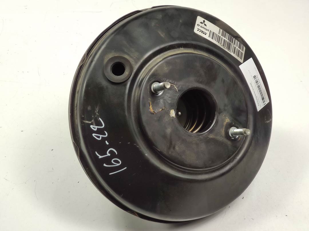 SERVOFRENO - PMR955871 - SMART - FORFOUR (W454)
