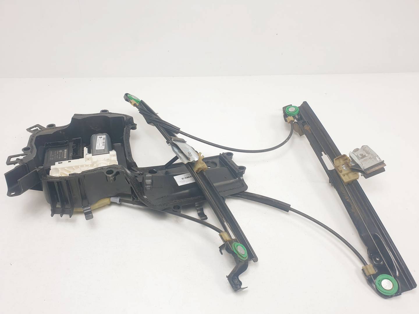 ELEVALUNAS DELANTERO DERECHO - 1P0837402E - SEAT - LEON (1P1)