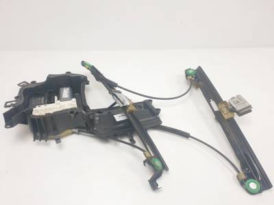 ELEVALUNAS DELANTERO DERECHO 1P0837402E SEAT LEON (1P1) Autodesguaces Alicante
