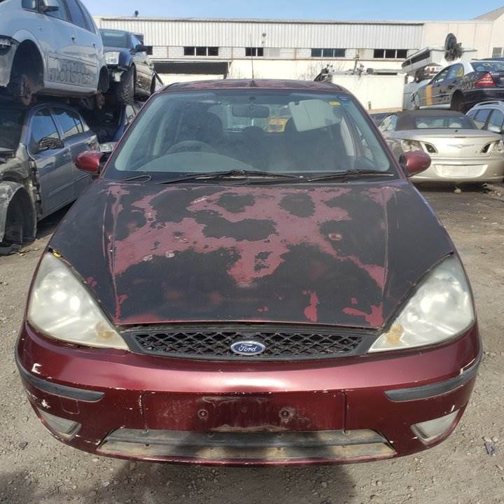 FORD FOCUS BERLINA (CAK) (1998 - 2005)