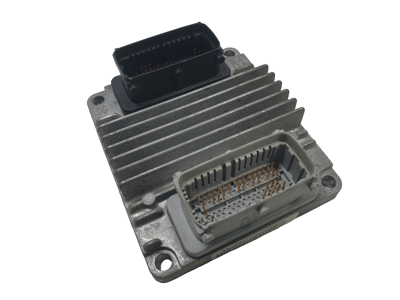 CENTRALITA MOTOR UCE 96436779 CHEVROLET AVEO Autodesguaces Alicante