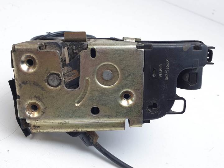 CERRADURA PUERTA DELANTERA DERECHA 017973Z98 RENAULT ESPACE IV (JK0) Autodesguaces Alicante