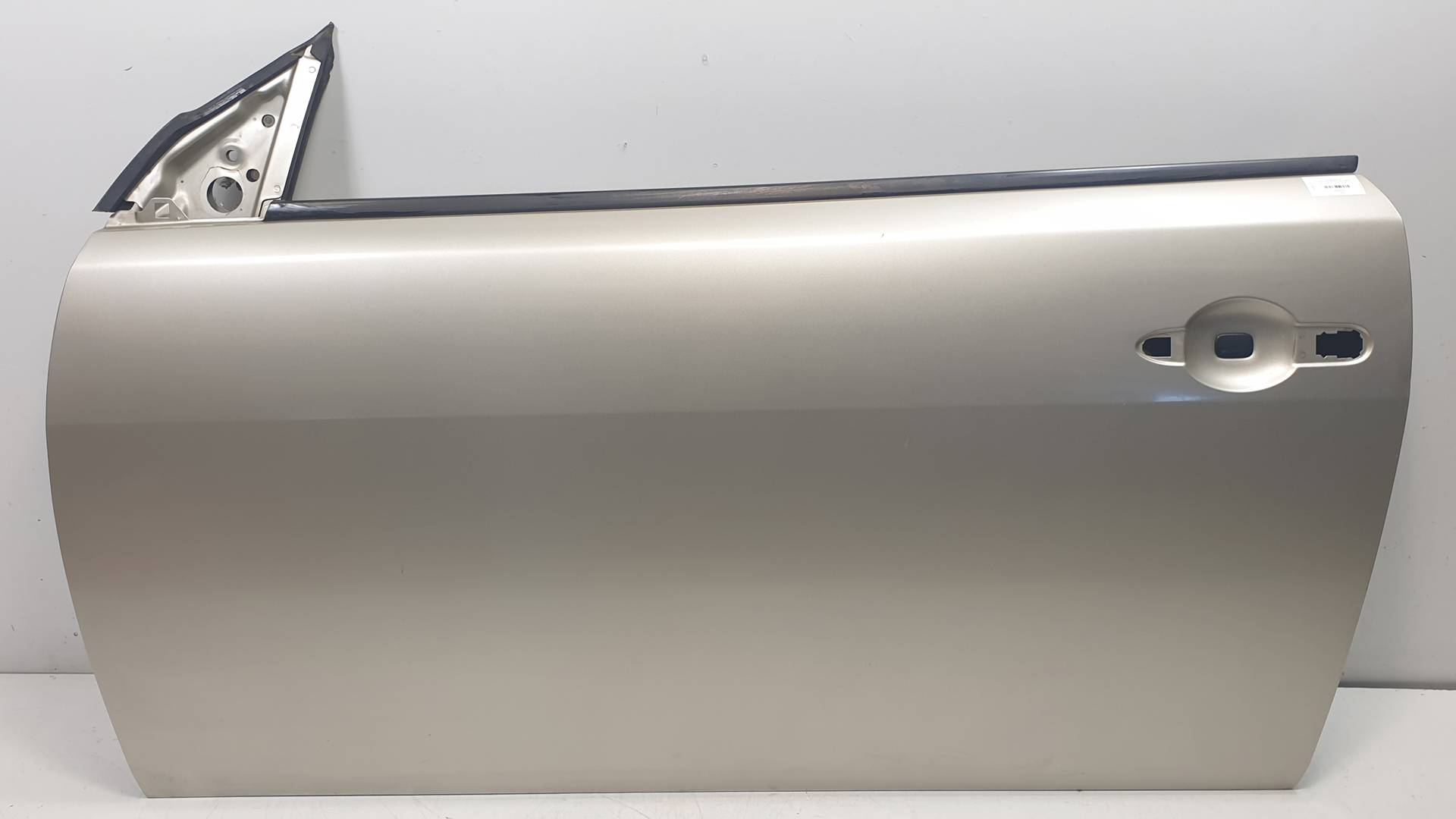 PUERTA DELANTERA IZQUIERDA - RENAULT - MEGANE II COUPE/CABRIO