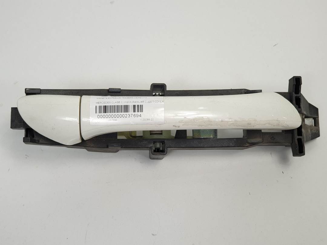 MANETA EXTERIOR TRASERA DERECHA - MERCEDES - CLASE C (W203) FAMILIAR