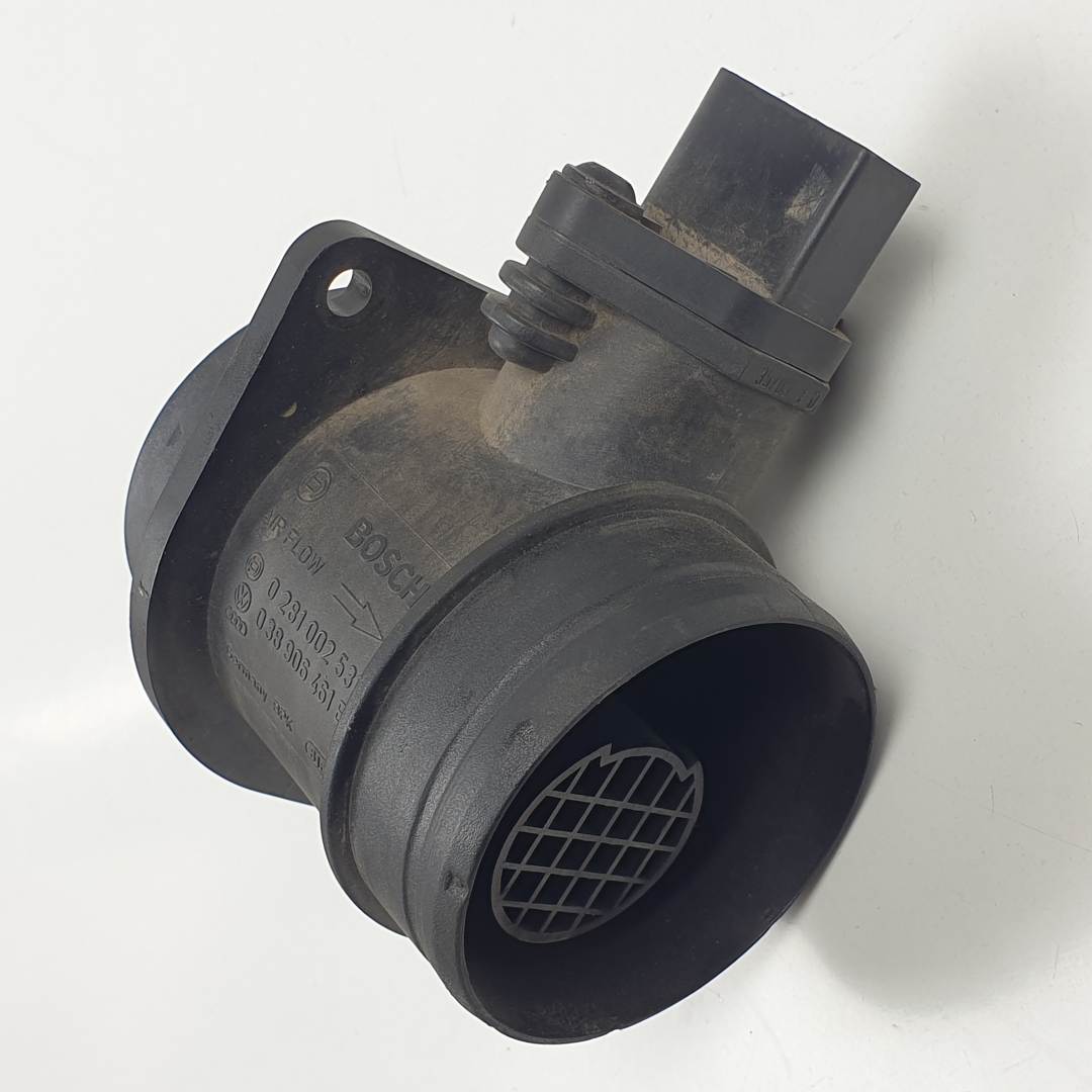 CAUDALIMETRO - 038906461B - VOLKSWAGEN - POLO (9N3)