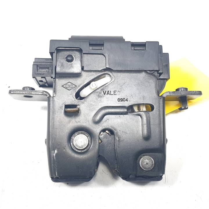 CERRADURA MALETERO / PORTON 90502AV720 NISSAN MICRA (K12E) Autodesguaces Alicante