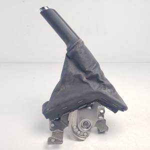 PALANCA FRENO DE MANO 13237277 OPEL ASTRA TWIN TOP Autodesguaces Alicante