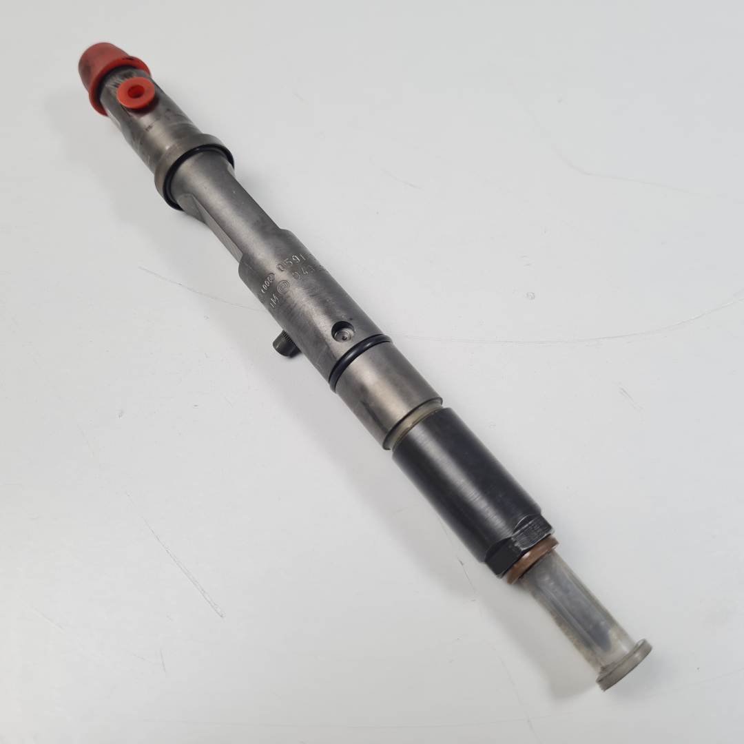 INYECTOR - 059130201F - AUDI - ALLROAD QUATTRO (4BH)