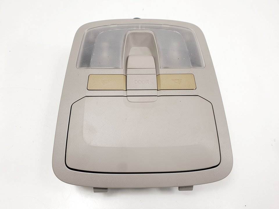LUZ INTERIOR - 7767034000 - SSANGYONG - KORANDO