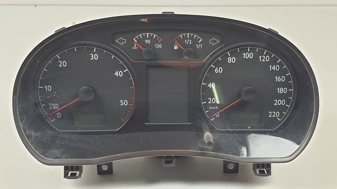CUADRO INSTRUMENTOS - 6Q0920800E - VOLKSWAGEN - POLO (9N1)