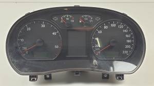 CUADRO INSTRUMENTOS 6Q0920800E VOLKSWAGEN POLO (9N1) Autodesguaces Alicante