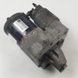 MOTOR ARRANQUE V75500178004 PEUGEOT 207 CC Autodesguaces Alicante