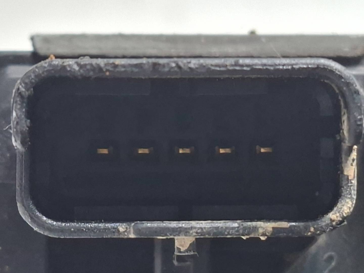 Foto 3 de Caja Mariposa Citroen C5 Berlina (2008–2018)
