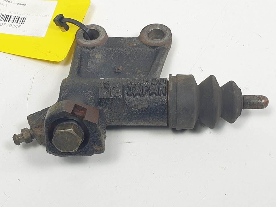 BOMBIN EMBRAGUE - SUBARU - IMPREZA G11 (GD/GG)