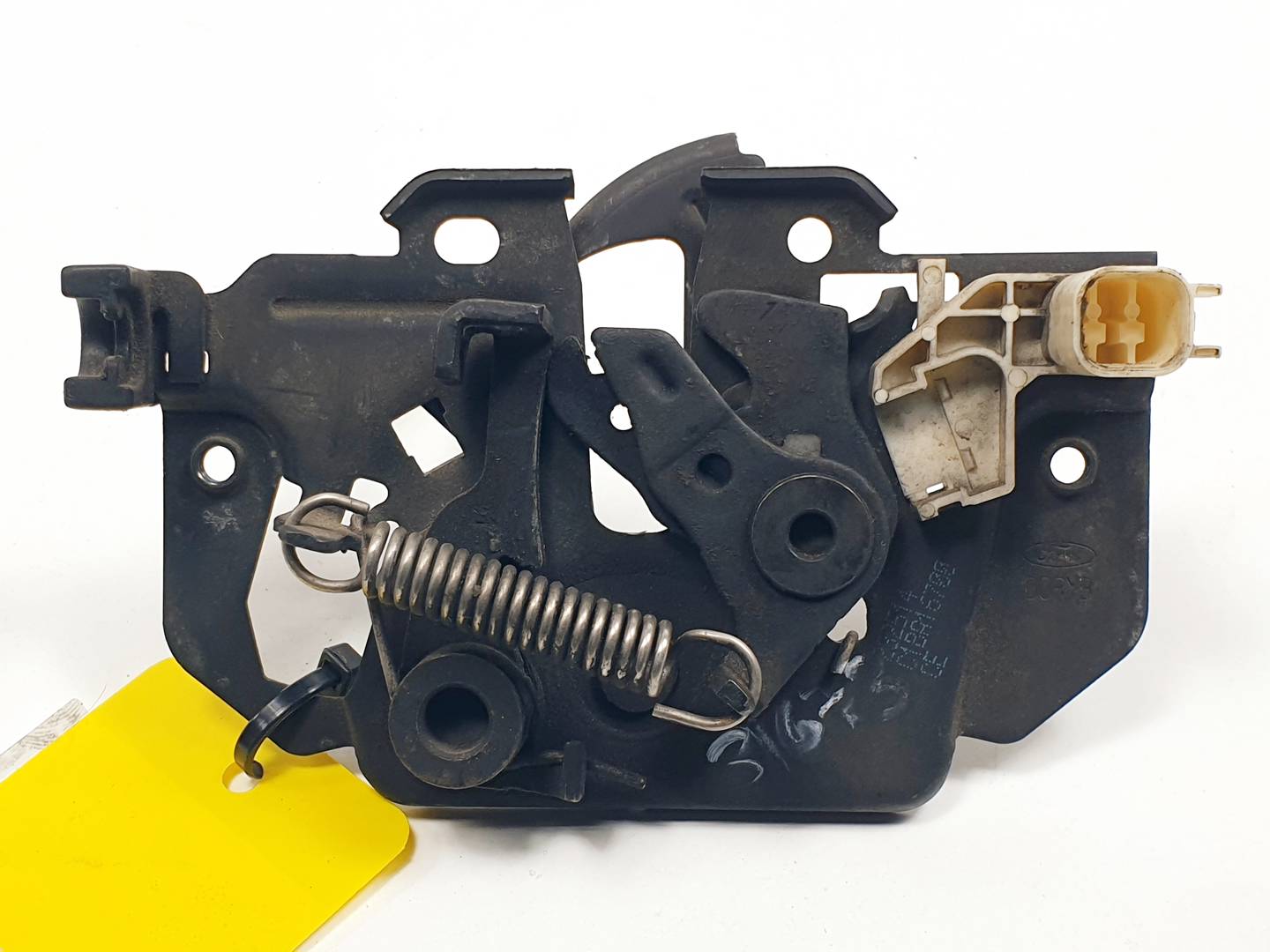 CERRADURA CAPOT - C1BA16700CE - FORD - FIESTA (CCN)