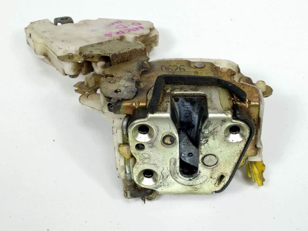 CERRADURA PUERTA DELANTERA DERECHA - 805520U8000 - NISSAN - MICRA (K11)
