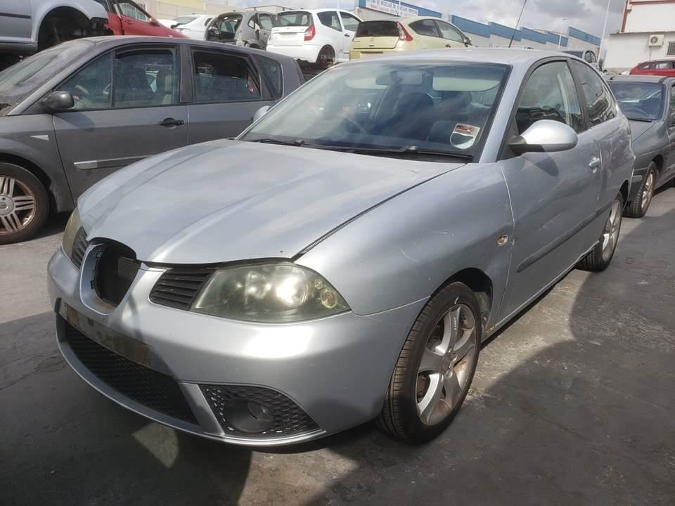 SEAT IBIZA (6L1) (2001 - 2009)