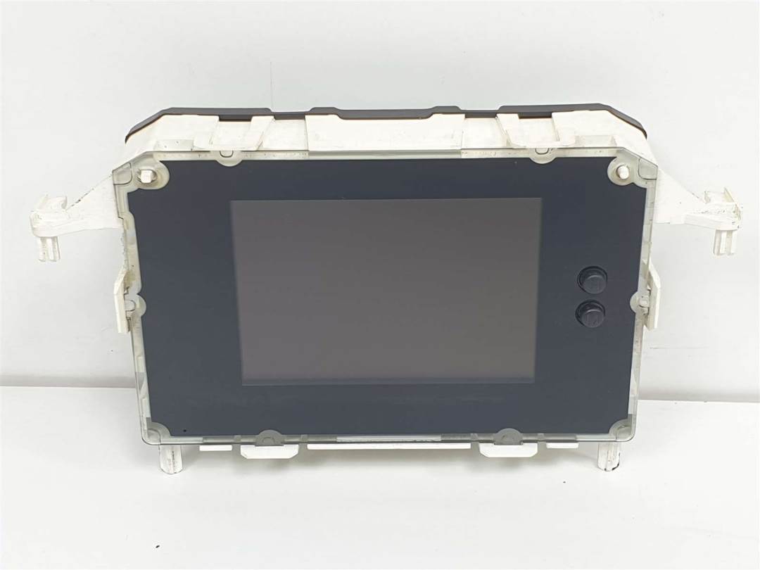 Multifunktionsdisplay - BA6T18B955ED - FORD - FIESTA (CB1)