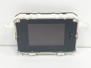 PANTALLA MULTIFUNCION BA6T18B955ED FORD FIESTA (CB1) Autodesguaces Alicante