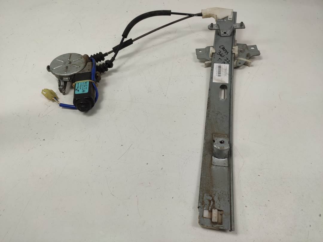 ELEVALUNAS DELANTERO DERECHO - WH036DO - KIA - CLARUS