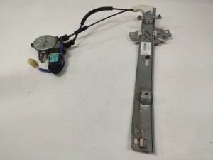 ELEVALUNAS DELANTERO DERECHO WH036DO KIA CLARUS Autodesguaces Alicante