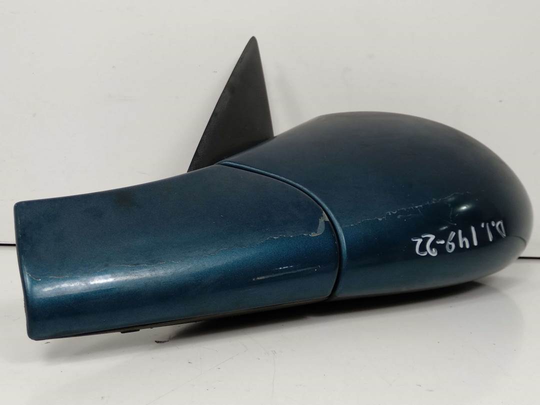 RETROVISOR IZQUIERDO - 059181 - OPEL - VECTRA B CARAVAN