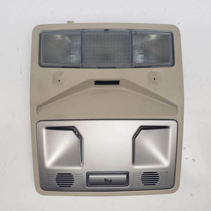 LUZ INTERIOR - 8X23MBBVB - JAGUAR - XF (X250)