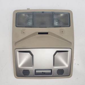 LUZ INTERIOR 8X23MBBVB JAGUAR XF (X250) Autodesguaces Alicante