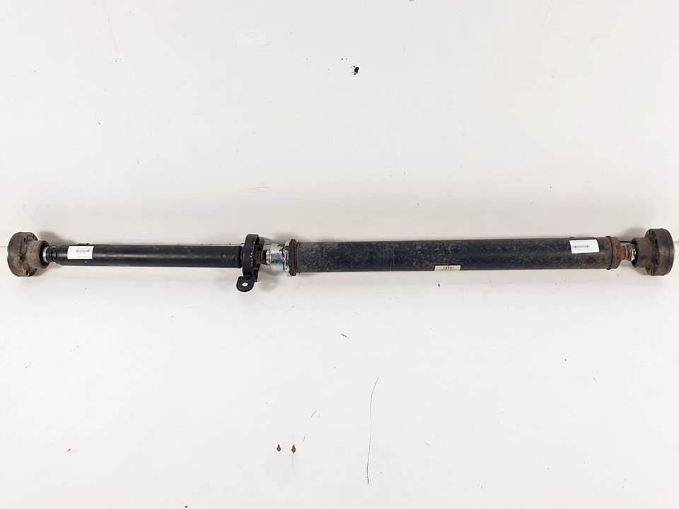 TRANSMISION CENTRAL - 7L8521102D - AUDI - Q7 (4L)
